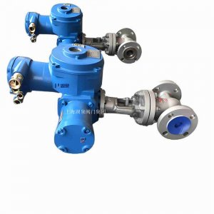 一體式電動閘閥dn150，電動閘閥DN350清單價